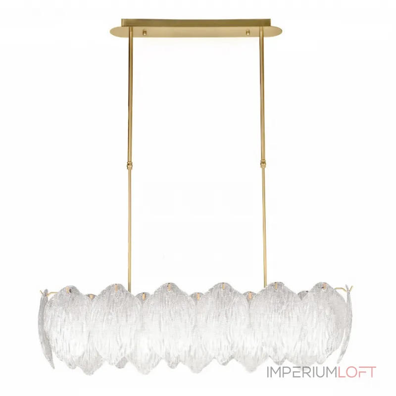 Люстра на штанге Delight Collection Novida BRCH9082