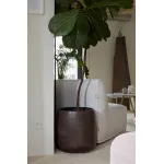 Кашпо Delight Collection Cone CONE NERO от ImperiumLoft