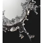 Зеркало настенное Delight Collection Mirror 8658W/S clear от ImperiumLoft