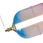 Подвесной светильник Delight Collection OD2508 OD2508 gold от ImperiumLoft