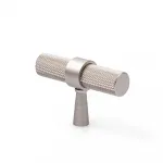 Ручка-кнопка Delight Collection Evora PC0081-T50S от ImperiumLoft