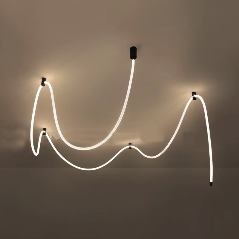 Потолочный светильник Delight Collection 10521 10521C/8M black/white от ImperiumLoft Потолочный светильник Delight Collection 10521 10521C/8M black/white от ImperiumLoft