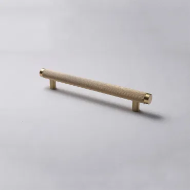 Ручка-скоба Delight Collection HK009 HK012 brass