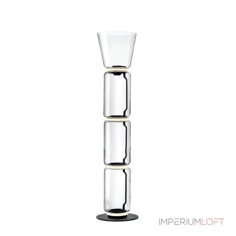 Торшер Delight Collection 10248P 10248F/B4 от ImperiumLoft Торшер Delight Collection 10248P 10248F/B4 от ImperiumLoft