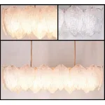 Люстра на штанге Delight Collection Novida BRCH9082