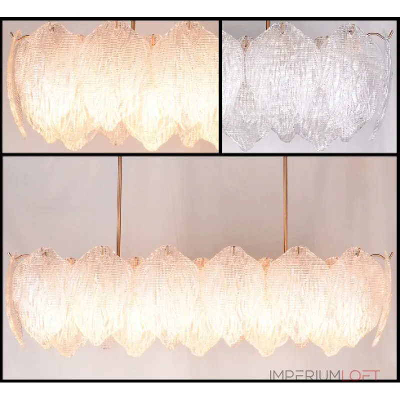 Люстра на штанге Delight Collection Novida BRCH9082