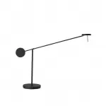 Настольная лампа Delight Collection 8655 8655T black от ImperiumLoft