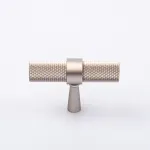 Ручка-кнопка Delight Collection Evora PC0081-T50S от ImperiumLoft