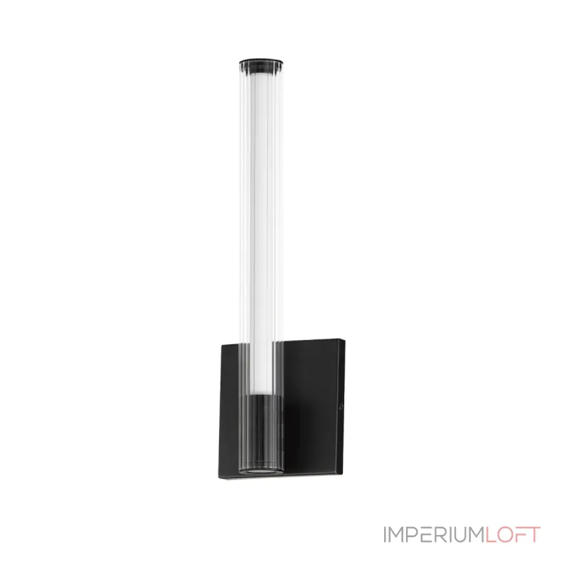 Настенный светильник Delight Collection MD9905 MB9905-1M matt black от ImperiumLoft Настенный светильник Delight Collection MD9905 MB9905-1M matt black от ImperiumLoft