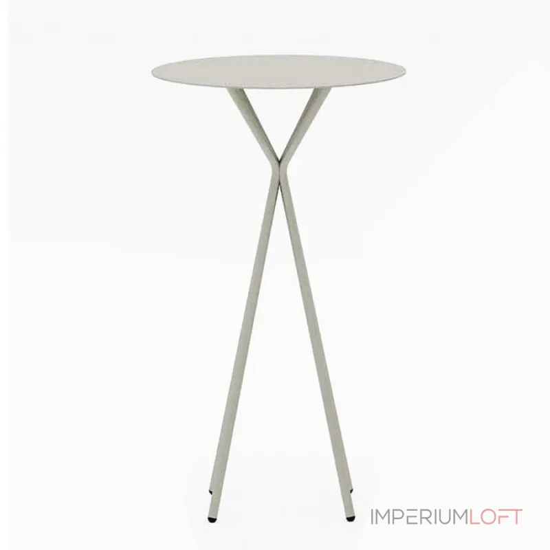Приставной столик Delight Collection Lily Lily Bar Table от ImperiumLoft Приставной столик Delight Collection Lily Lily Bar Table от ImperiumLoft