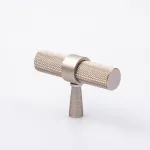 Ручка-кнопка Delight Collection Evora PC0081-T50S от ImperiumLoft