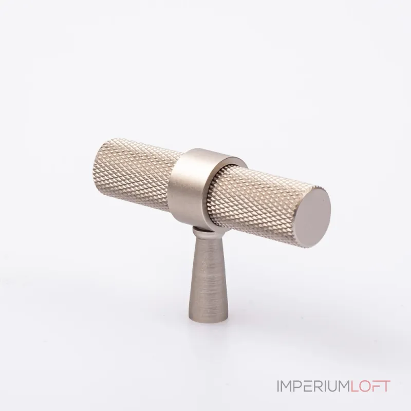 Ручка-кнопка Delight Collection Evora PC0081-T50S от ImperiumLoft Ручка-кнопка Delight Collection Evora PC0081-T50S от ImperiumLoft