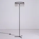 Торшер Delight Collection MD23001008 ML23001008-1A black от ImperiumLoft