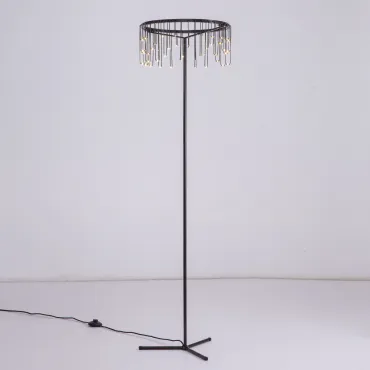 Торшер Delight Collection MD23001008 ML23001008-1A black Торшер Delight Collection MD23001008 ML23001008-1A black