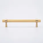 Ручка-скоба Delight Collection Evora PC0081-128 от ImperiumLoft