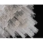 Подвесная люстра Delight Collection 5116 5116-H680 L10 chrome от ImperiumLoft