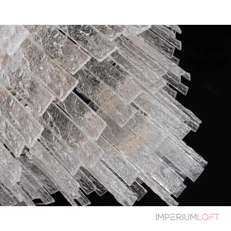 Подвесная люстра Delight Collection 5116 5116-H680 L10 chrome от ImperiumLoft Подвесная люстра Delight Collection 5116 5116-H680 L10 chrome от ImperiumLoft