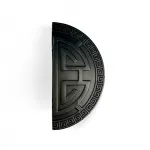 Ручка-скоба Delight Collection MOS001 MOS003 black от ImperiumLoft