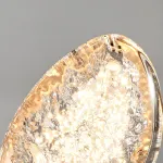 Настенный светильник Delight Collection MT9125 2309-Virgo matt black/french gold от ImperiumLoft