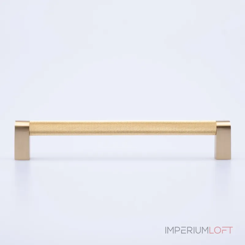 Ручка-скоба Delight Collection Noir PC0053-160 от ImperiumLoft