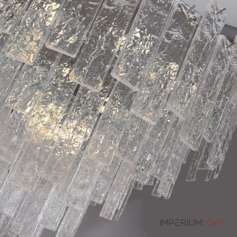 Подвесная люстра Delight Collection 5116 5116-H680 L10 chrome от ImperiumLoft Подвесная люстра Delight Collection 5116 5116-H680 L10 chrome от ImperiumLoft