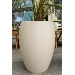 Кашпо Delight Collection Oval OVAL SAHARA от ImperiumLoft