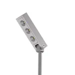 Подсветка Delight Collection 7162 71-62-999 warm white silver от ImperiumLoft