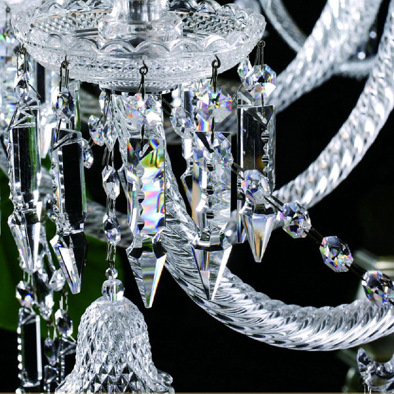 Подвесная люстра Delight Collection Moollona MD11027010-30B Подвесная люстра Delight Collection Moollona MD11027010-30B