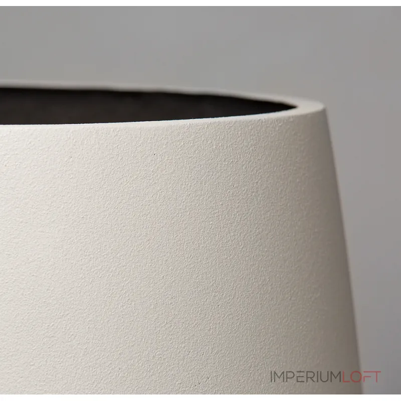 Кашпо Delight Collection Oval OVAL SAHARA от ImperiumLoft