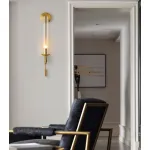 Настенный светильник Delight Collection 88043W gold от ImperiumLoft