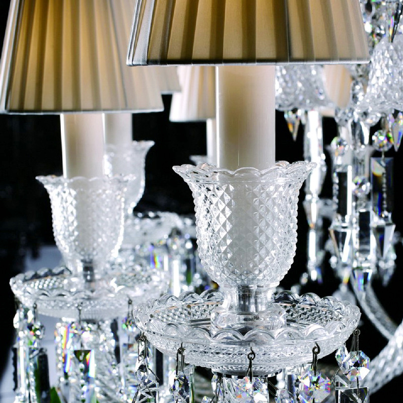 Подвесная люстра Delight Collection Moollona MD11027010-30B Подвесная люстра Delight Collection Moollona MD11027010-30B