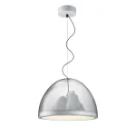 Подвесной светильник Delight Collection 8820P clear/white