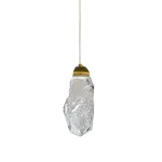 Подвесной светильник Delight Collection 111 111-1P gold от ImperiumLoft