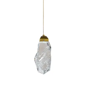 Подвесной светильник Delight Collection 111 111-1P gold Подвесной светильник Delight Collection 111 111-1P gold