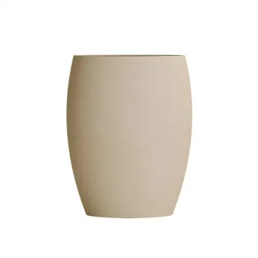 Кашпо Delight Collection Oval OVAL SAHARA