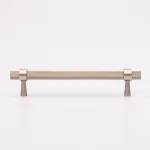 Ручка-скоба Delight Collection Evora PC0081-128S от ImperiumLoft