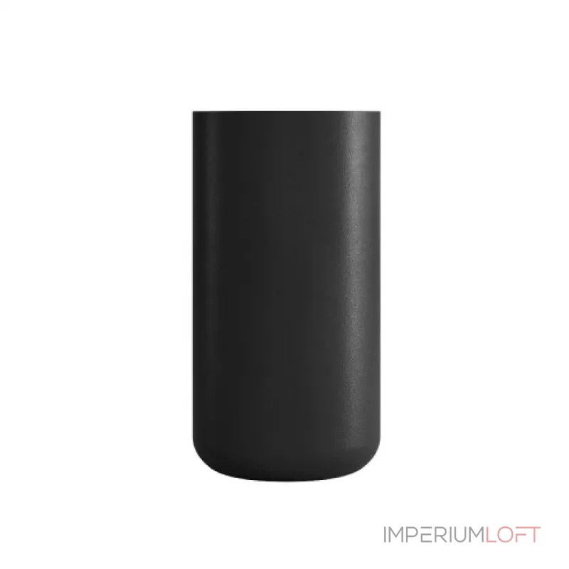 Кашпо Delight Collection TOPPER TOPPER NERO от ImperiumLoft