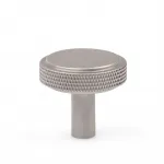 Ручка-кнопка Delight Collection Noir PC-0055-K35-SL от ImperiumLoft