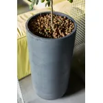 Кашпо Delight Collection TOPPER TOPPER NERO от ImperiumLoft