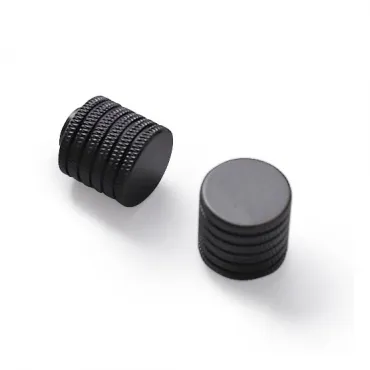 Ручка-кнопка Delight Collection HK001 HK001 black Ручка-кнопка Delight Collection HK001 HK001 black