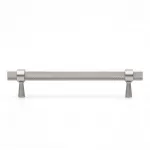 Ручка-скоба Delight Collection Evora PC0081-128S от ImperiumLoft