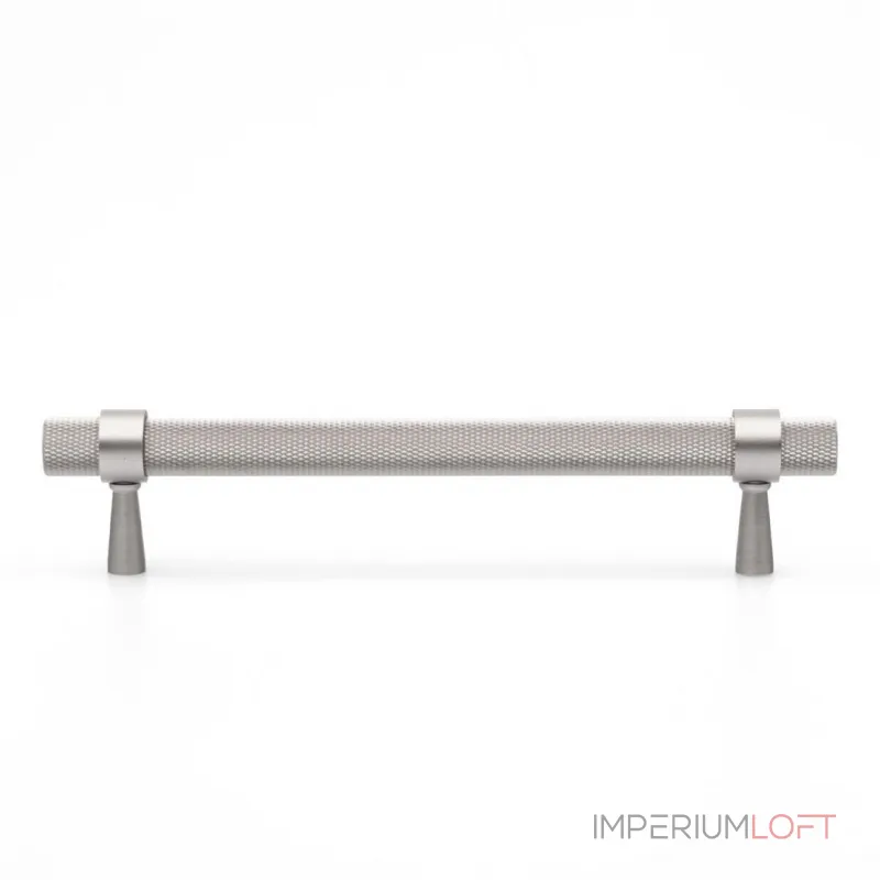 Ручка-скоба Delight Collection Evora PC0081-128S от ImperiumLoft