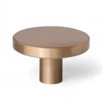 Ручка-кнопка Delight Collection A PC0006-32 от ImperiumLoft