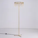 Торшер Delight Collection MD23001008 ML23001008-1A gold от ImperiumLoft