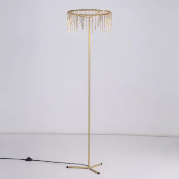 Торшер Delight Collection MD23001008 ML23001008-1A gold Торшер Delight Collection MD23001008 ML23001008-1A gold