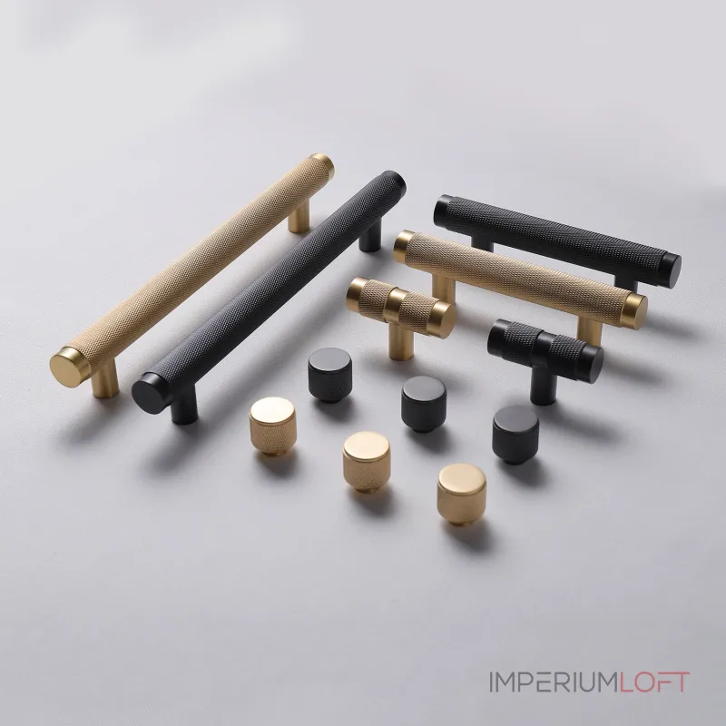 Ручка-штопор Delight Collection HK009 HK010 brass от ImperiumLoft Ручка-штопор Delight Collection HK009 HK010 brass от ImperiumLoft