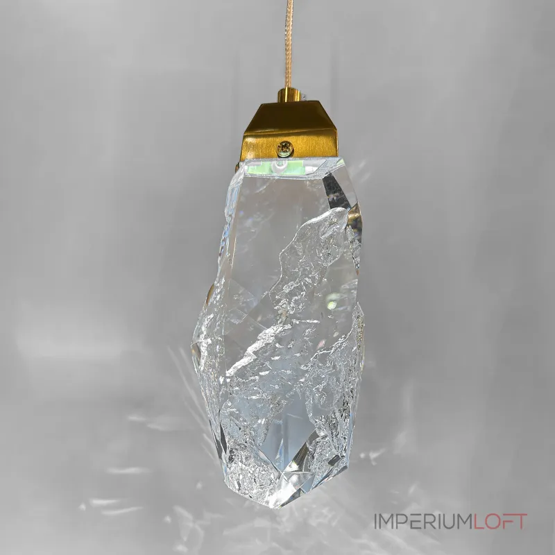 Подвесной светильник Delight Collection 111 111-3P gold от ImperiumLoft Подвесной светильник Delight Collection 111 111-3P gold от ImperiumLoft