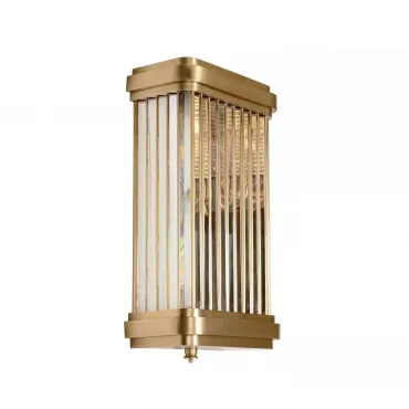 Светильник настенный Delight Collection BRWL7031 BRWL7031 gold Светильник настенный Delight Collection BRWL7031 BRWL7031 gold