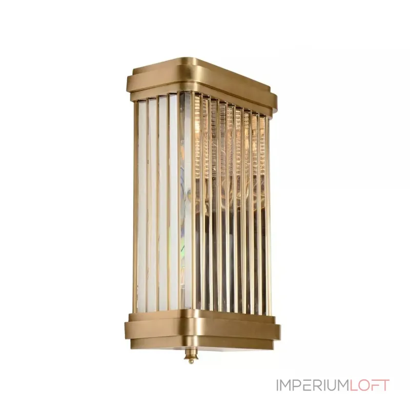 Светильник настенный Delight Collection BRWL7031 BRWL7031 gold от ImperiumLoft Светильник настенный Delight Collection BRWL7031 BRWL7031 gold от ImperiumLoft
