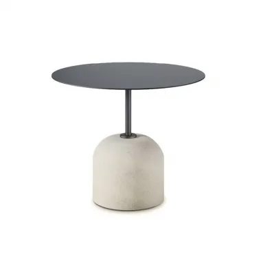 Приставной столик Delight Collection River River Side Table Ø55 Приставной столик Delight Collection River River Side Table Ø55